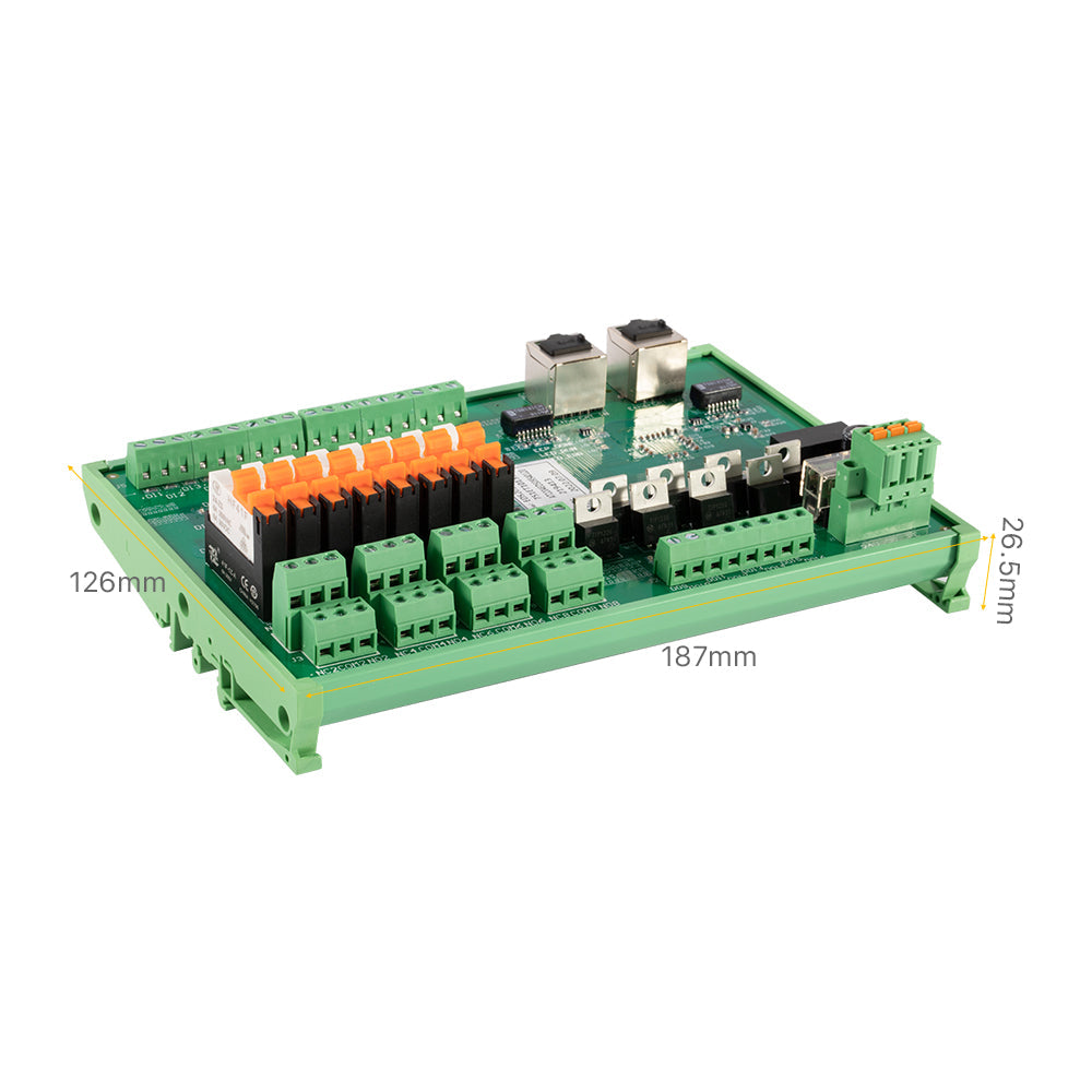 Cloudray Raytools XC3000S Series Fiber Laser Cutting Control System