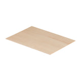 Cloudray DIY Material A4 Plywood Board For Co2 Laser Engraving & Cutting