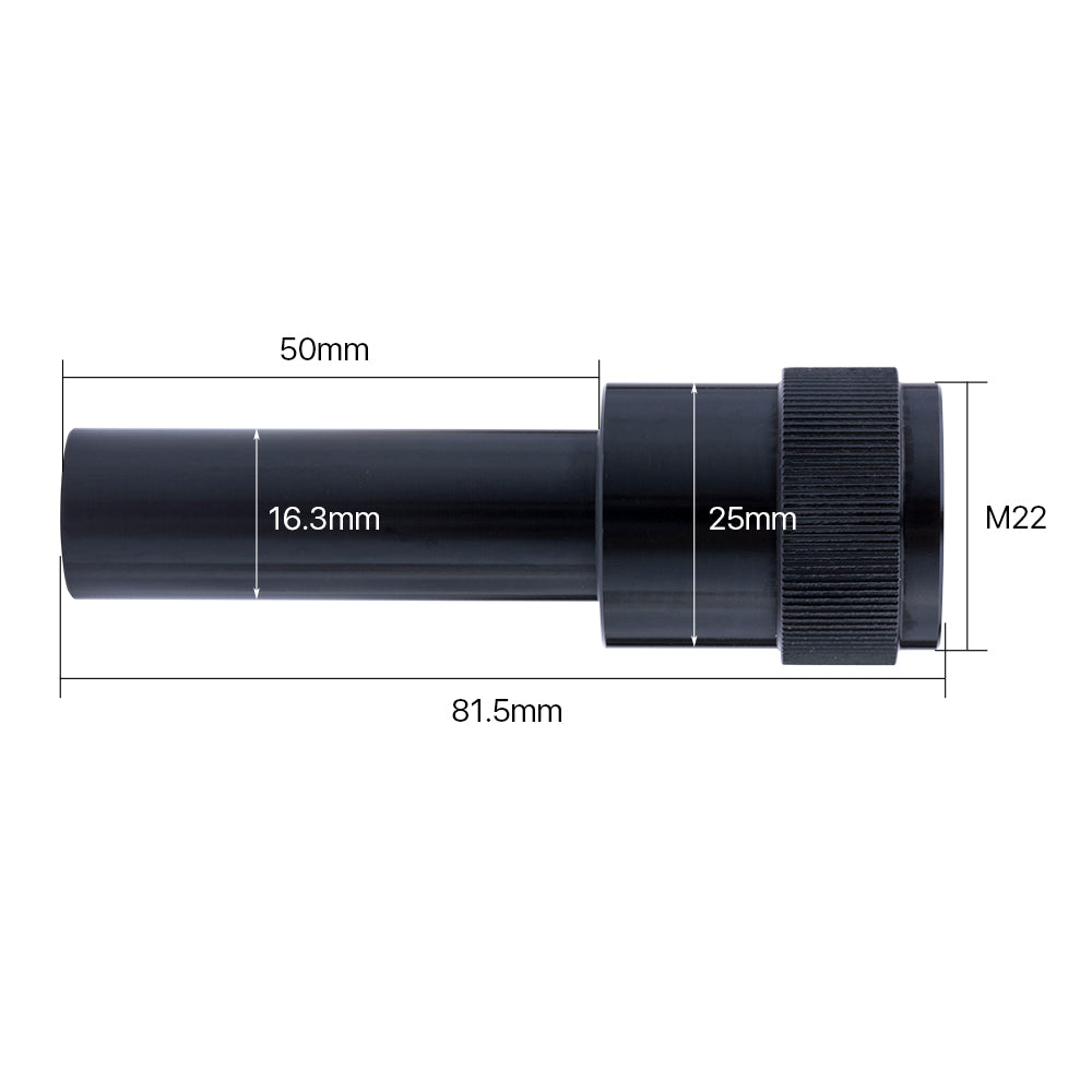 Cloudray L Series CO2 Lens Tube