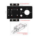 Cloudray C Series Black CO2 Laser Head Set