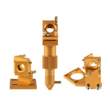 Cloudray K Series K4060 Laser Cutting Head Set Gold