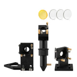 Cloudray K Series Black Laser Head Set