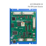 Cloudray JCZ Standard Marking Control Card