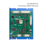 Cloudray JCZ Standard Marking Control Card