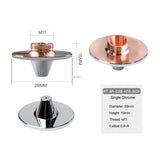 Cloudray For PT B Type Laser Cutting Nozzles