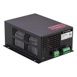 Cloudray 50W CO2 MYJG Series Power Supply Black Shell MYJG-50W