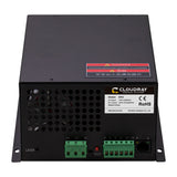 Cloudray 50W CO2 MYJG Series Power Supply Black Shell MYJG-50W