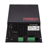 Cloudray 100W MYJG CO2 Laser Power Supply With LCD Display