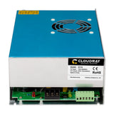 Cloudray 100W 115/230V HY-DY Series DY13 Power Supply For RECI W2/W4