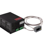 Cloudray 50W CO2 MYJG Series Power Supply Black Shell MYJG-50W