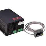 Cloudray 100W MYJG CO2 Laser Power Supply With LCD Display