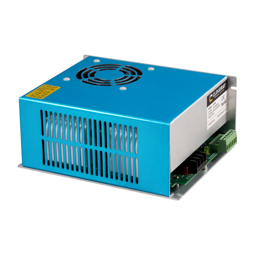 Cloudray 115/230V HY-DY Series DY10 CO2 Power Supply For RECI W1