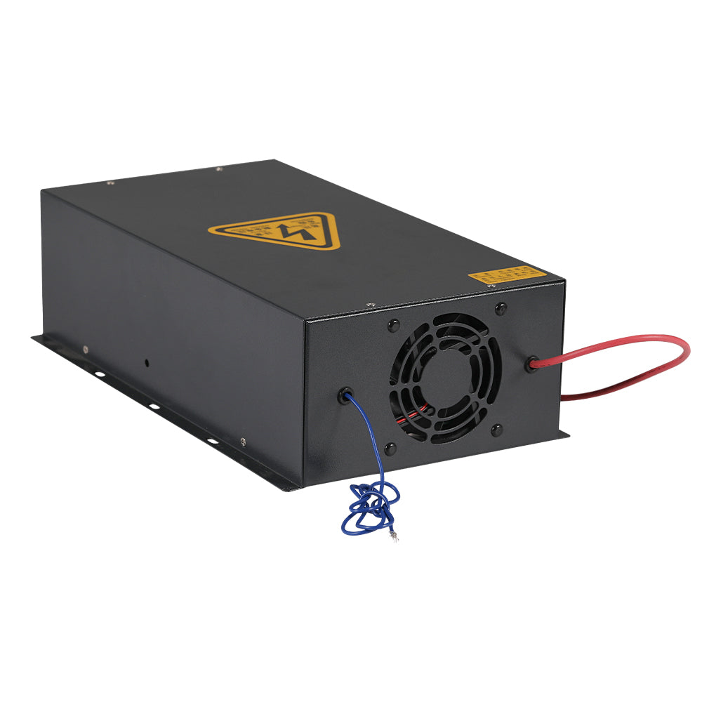 Cloudray 100-120W HY-W Series CO2 Power Supply