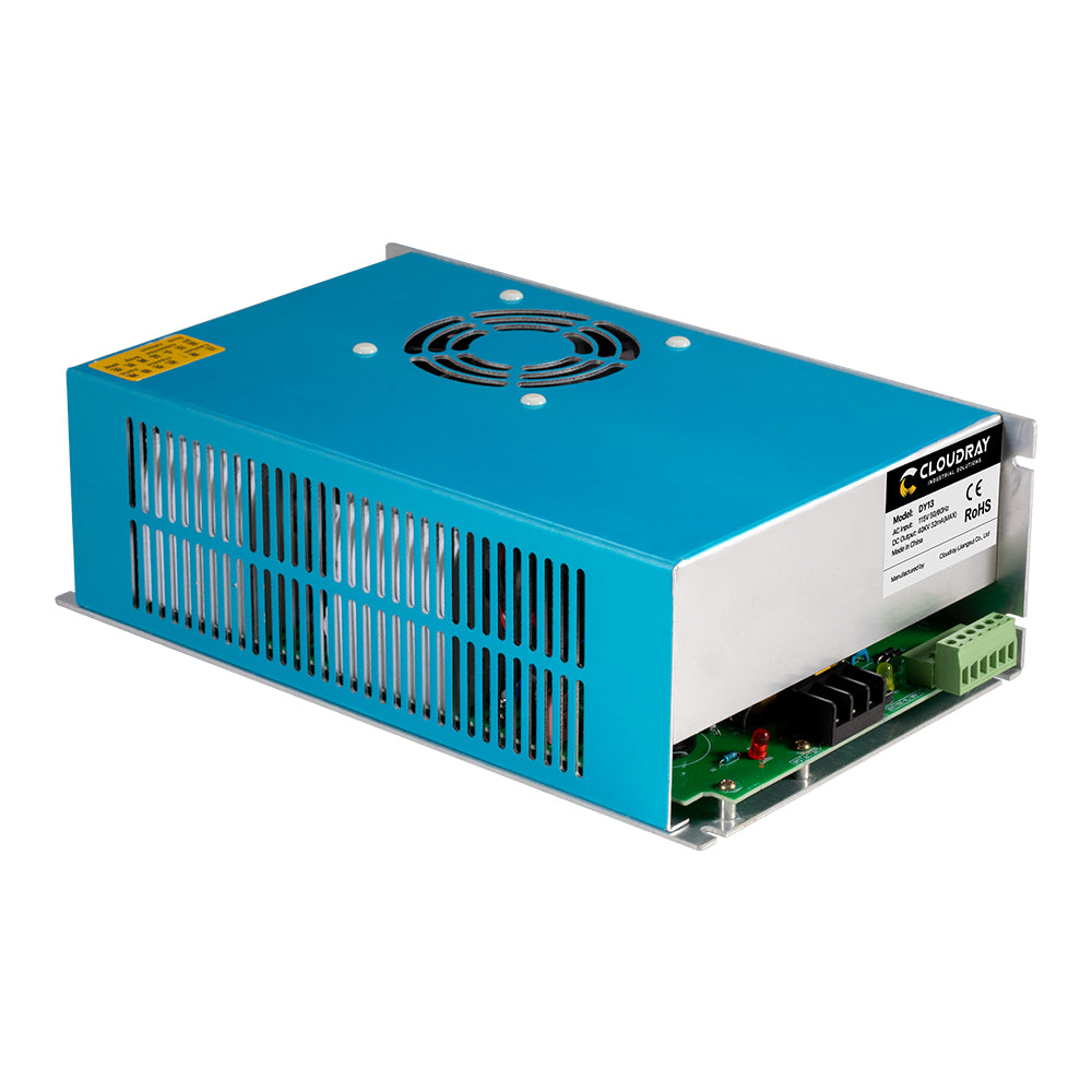 Cloudray 100W 115/230V HY-DY Series DY13 Power Supply For RECI W2/W4