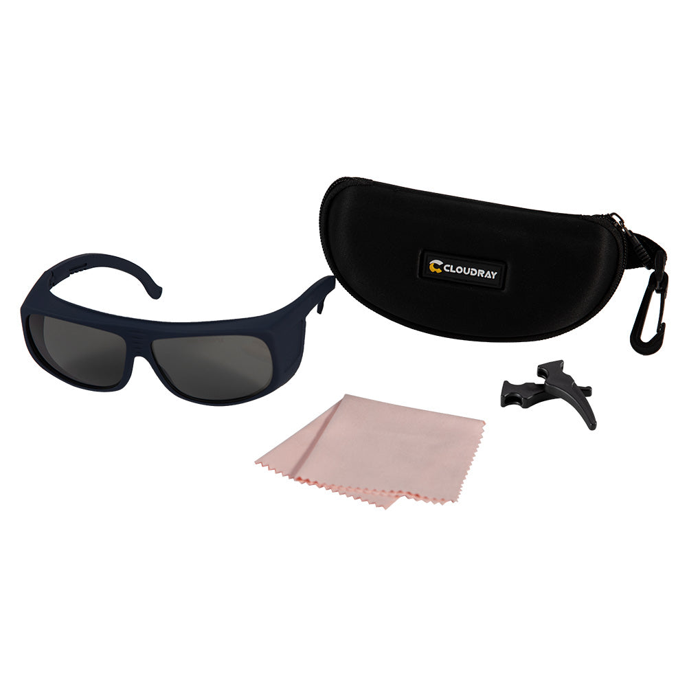 Cloudray 10600nm CO2 Laser Safety Goggles