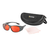 Cloudray 190-550 & 800-1000nm Laser Safety Goggles For Welding