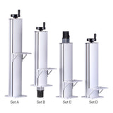 Cloudray Laser Fiber Lift Table For Marking Machine