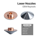 Cloudray Sale In Bulk Raytools A Type Laser Cutting Nozzles