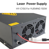 Cloudray 150W YueMing HY-C Serise Power Supply