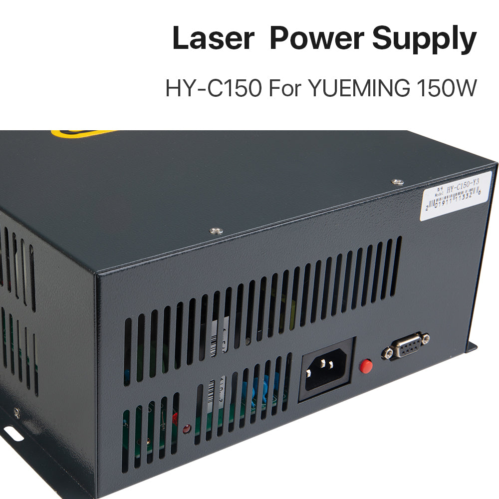 Cloudray 150W YueMing HY-C Serise Power Supply