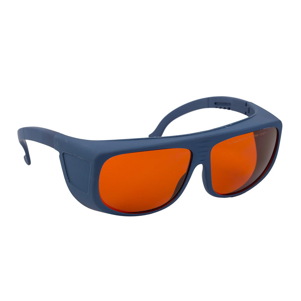 Cloudray 355 & 532nm OD4 Laser Safety Goggles For Welding