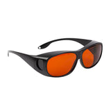 Cloudray 355 & 532nm OD4 Laser Safety Goggles For Welding