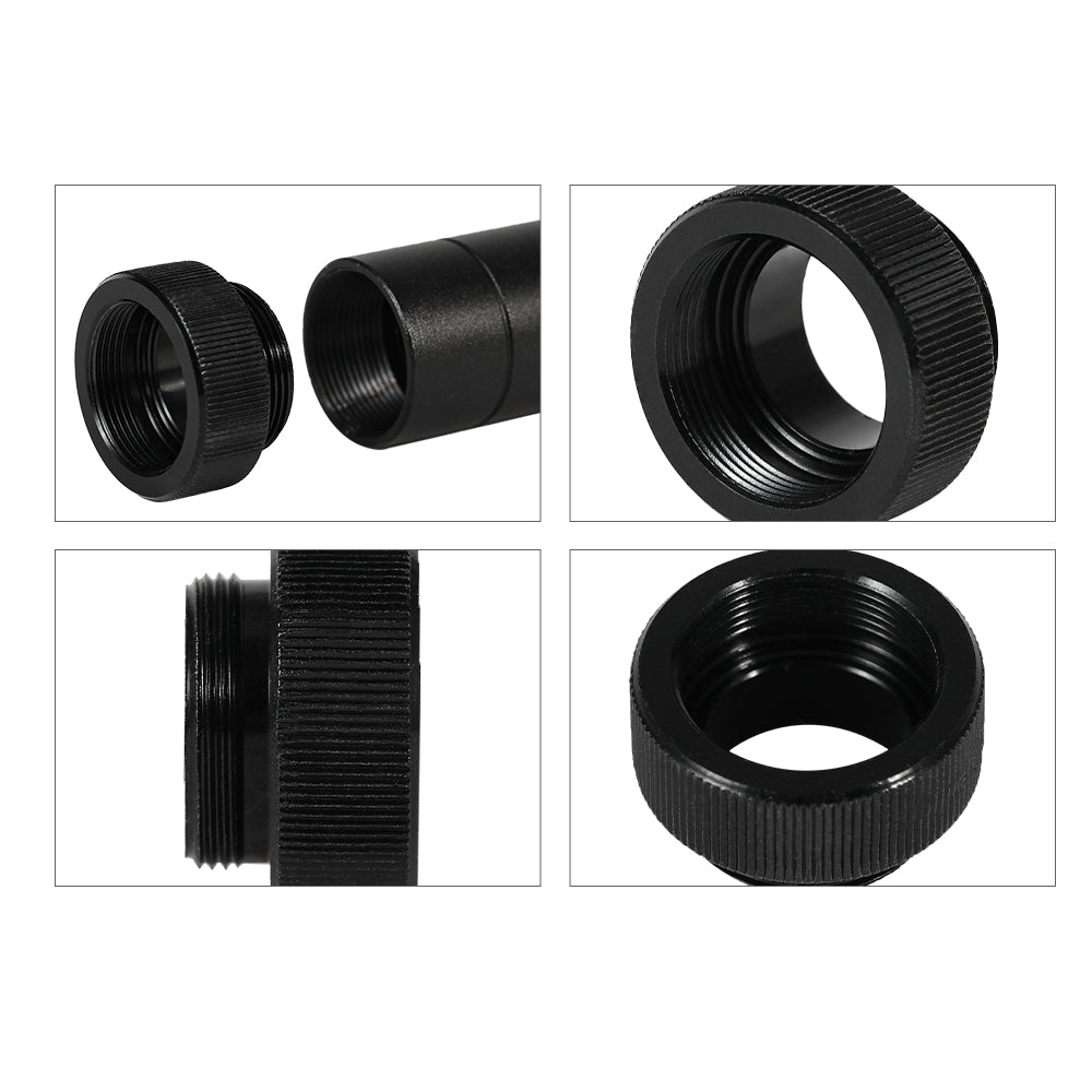Thread Lens Extension Cloudray C/E Series CO2 Lens Tube Extension Ring – Cloudraystore