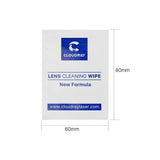 Cloudray Cleaning Wipes For Laser Lens