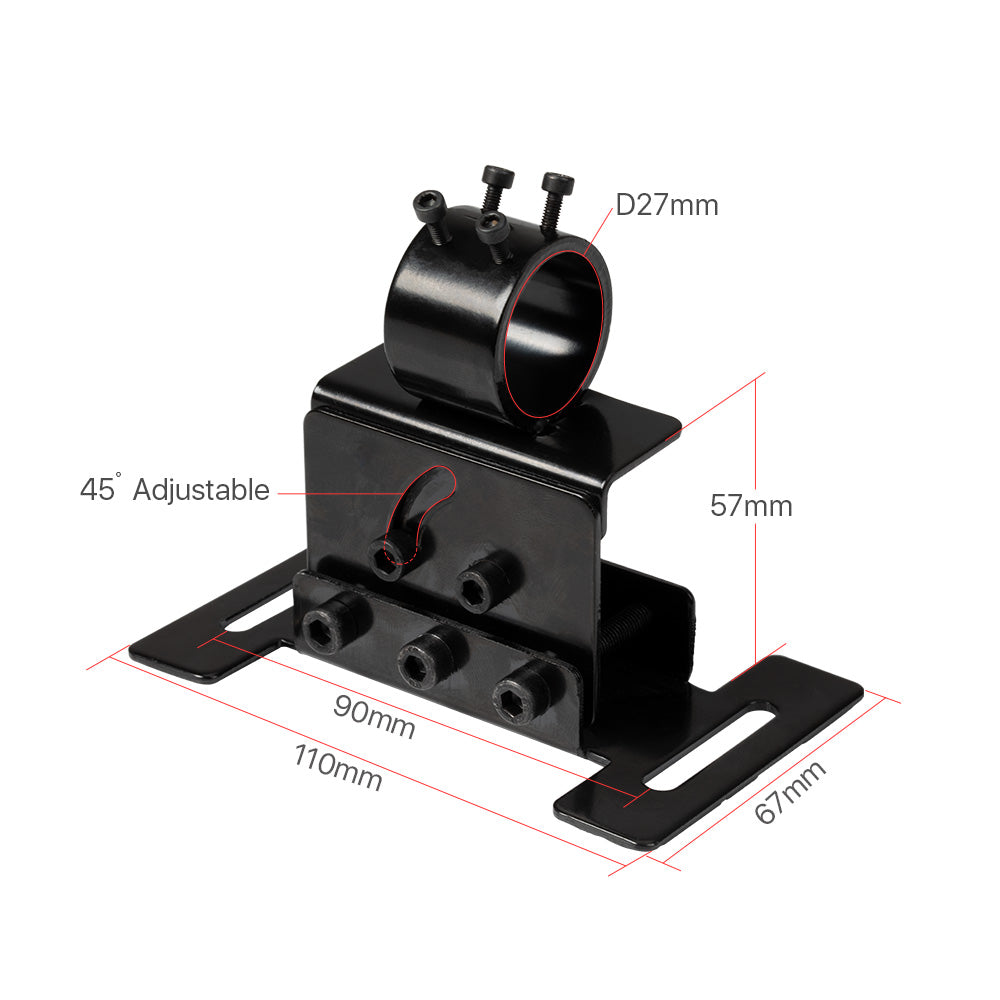 Cloudray Red Light Indicator