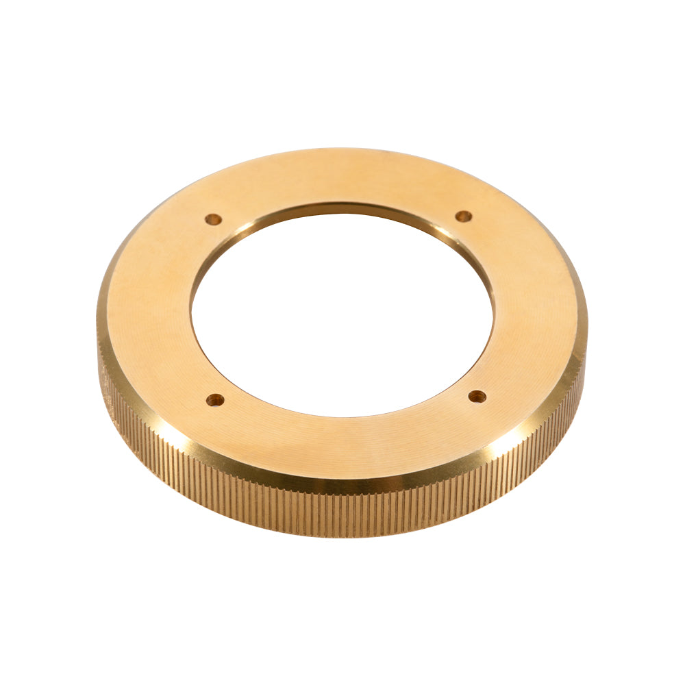 Cloudray Nozzle Connector Locking Ring For Laser Cutting Head