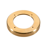 Cloudray Nozzle Connector Locking Ring For Laser Cutting Head