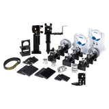 Cloudray C Series CO2 Laser Machine Metal Parts Set