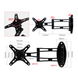 Cloudray Mount Bracket For 4-24 Inches Laser Marking Display