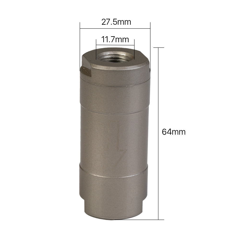 Cloudray SNS LCV-08 Non-Reture Valve