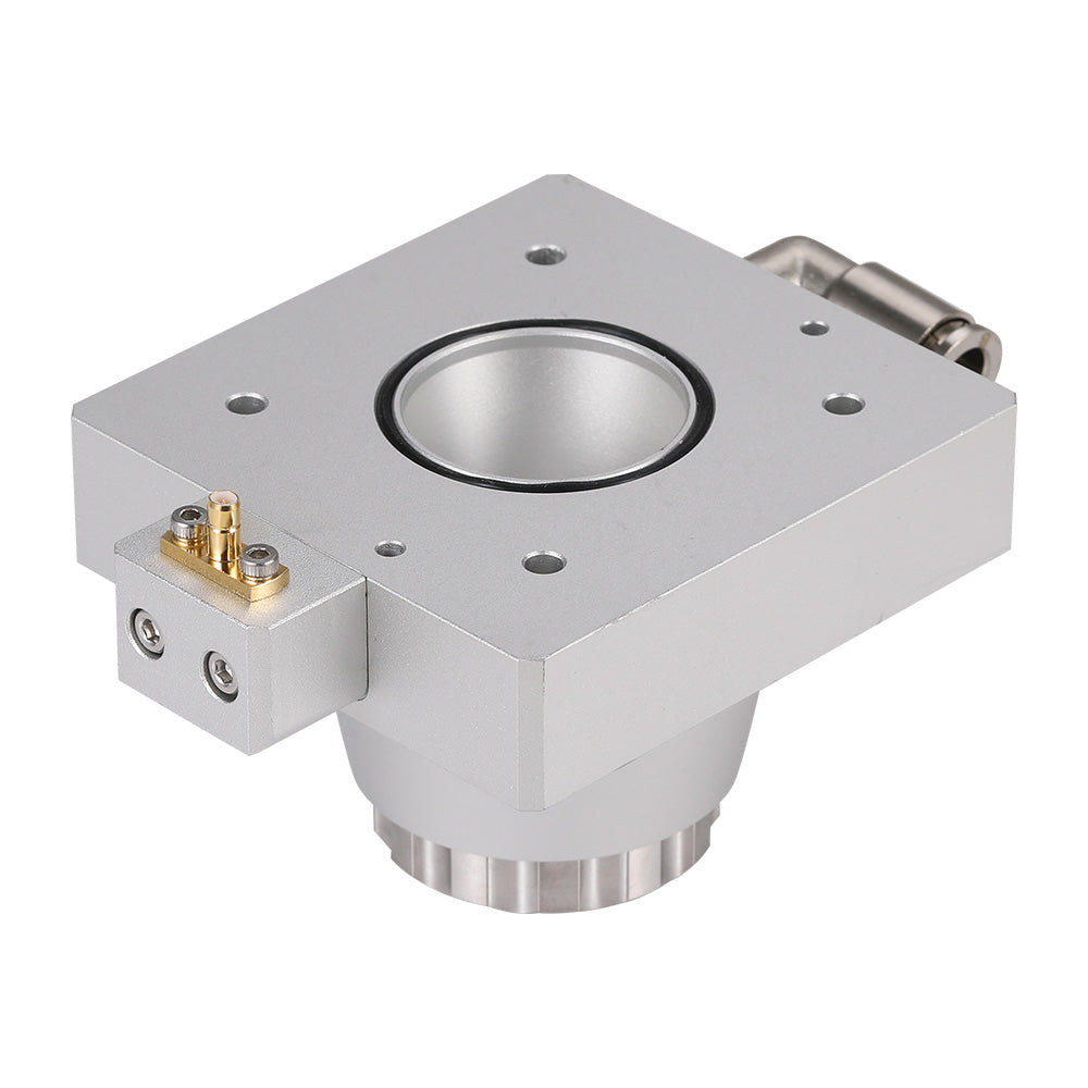 Ray Connector Cloudray Nozzle Connector For Raytools BM115 F125 – Cloudraystore