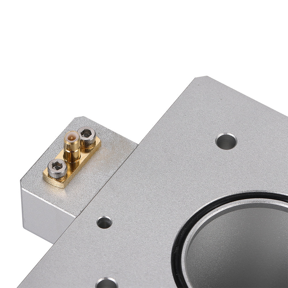 Ray Connector Cloudray Nozzle Connector For Raytools BM115 F125 – Cloudraystore