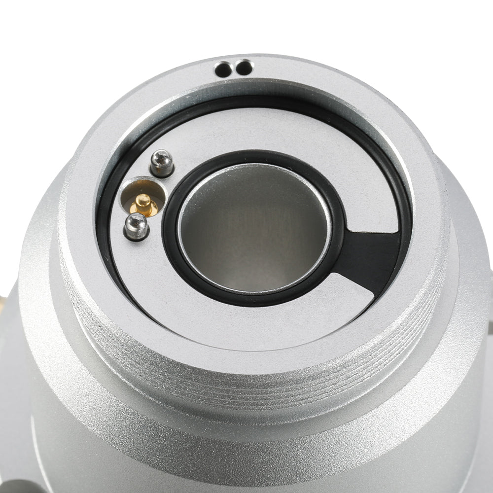 Cloudray Nozzle Connector For Ospri LC40 Laser Cutting Head