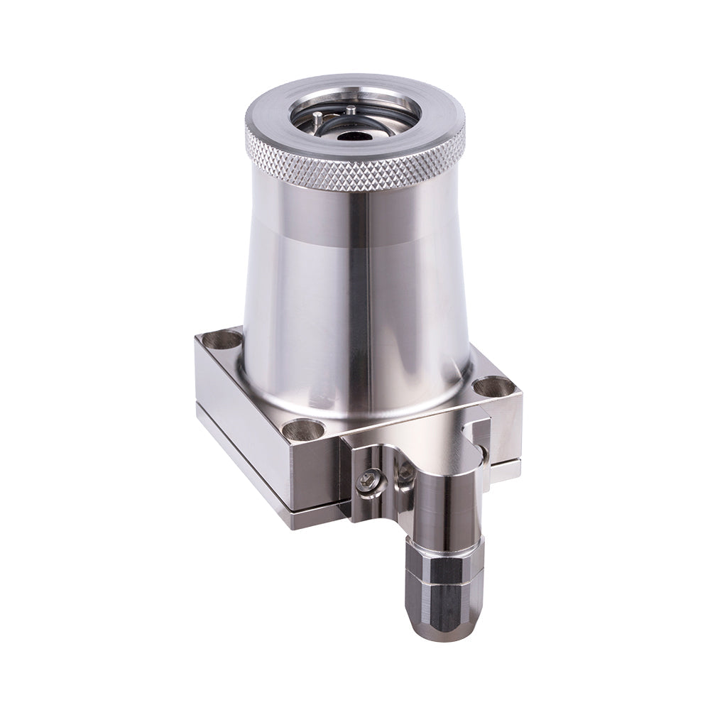 Cloudray Nozzle Connector For WSX MN15 Fiber Laser Cutting Head