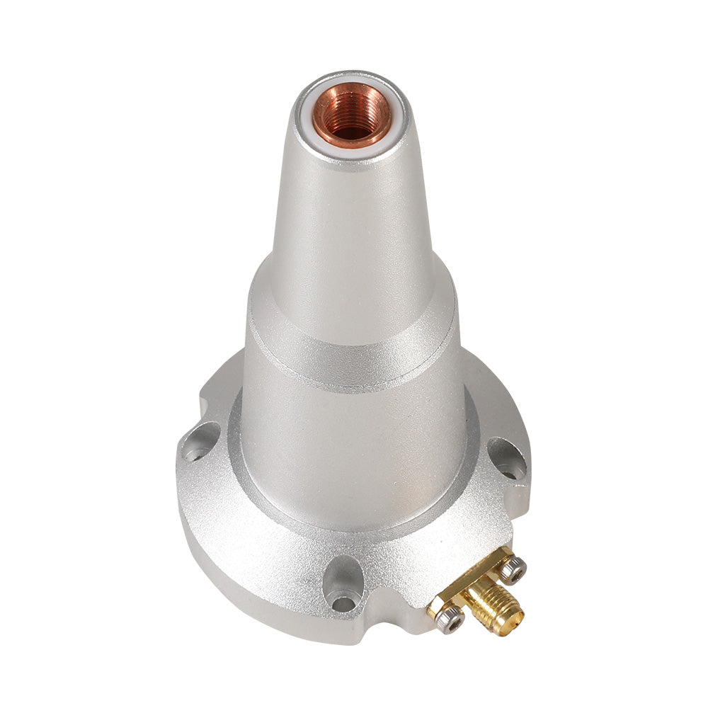 Cloudray Nozzle Connector For 3D Raytools Laser Cutting Head F200