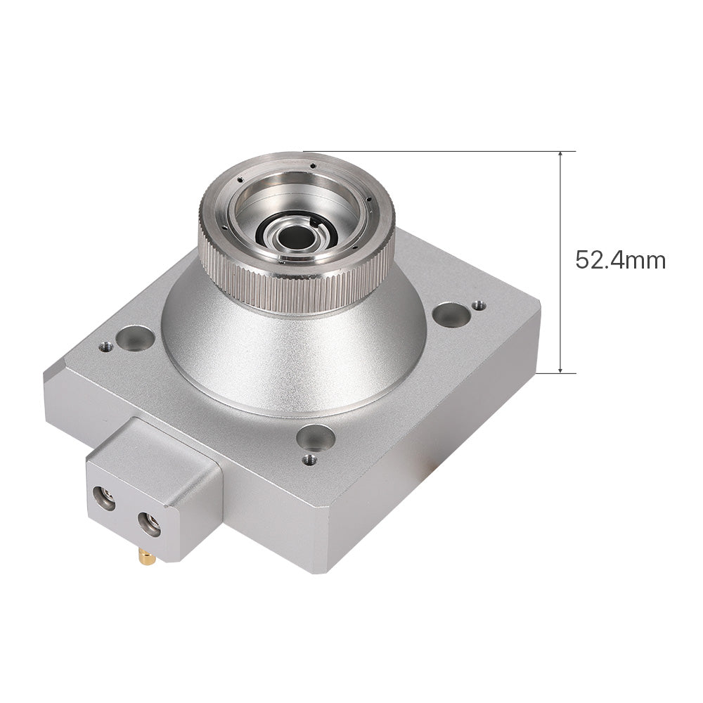 Cloudray Nozzle  Connector For Raytools BM114S Laser Cutting Head