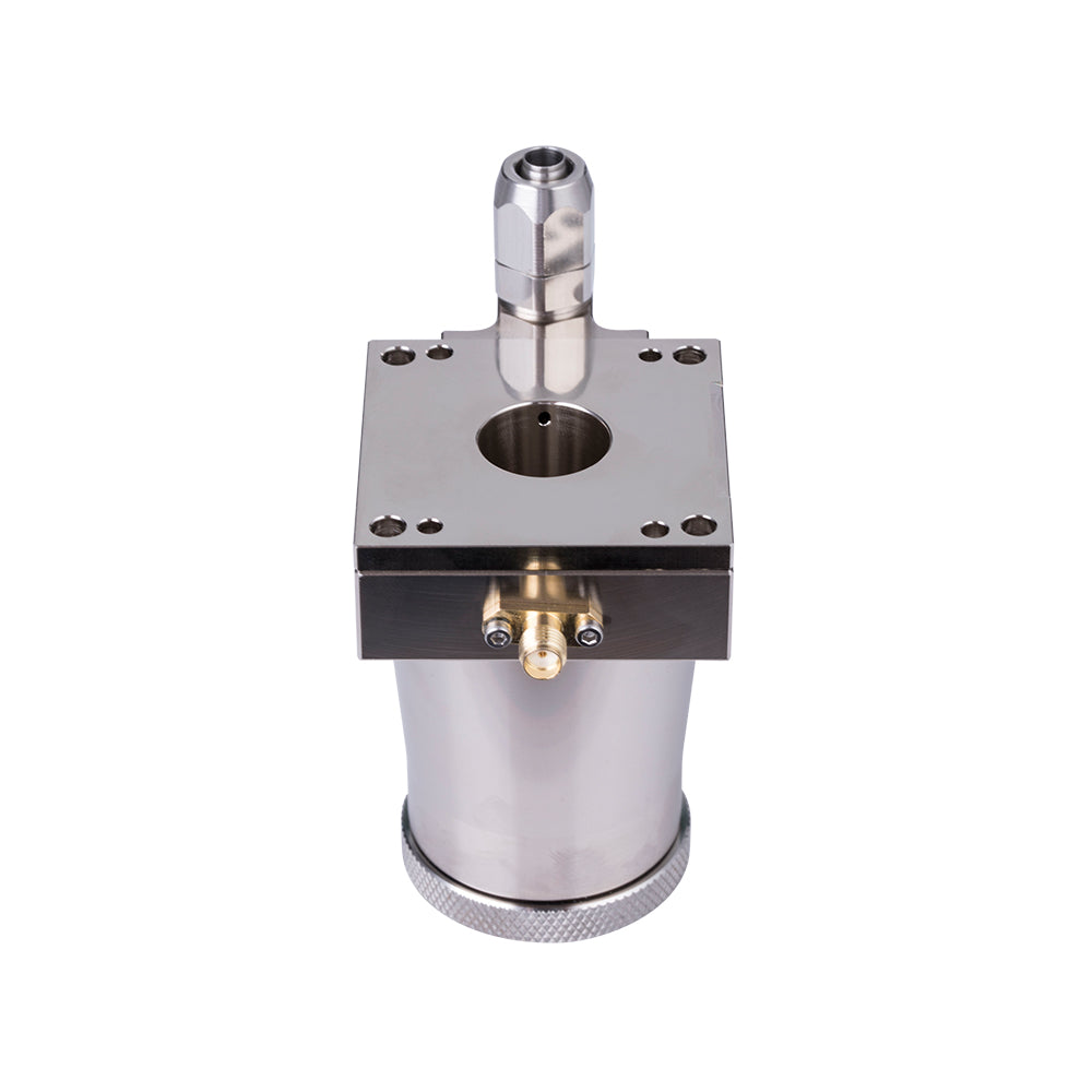 Cloudray Nozzle Connector For WSX MN15 Fiber Laser Cutting Head