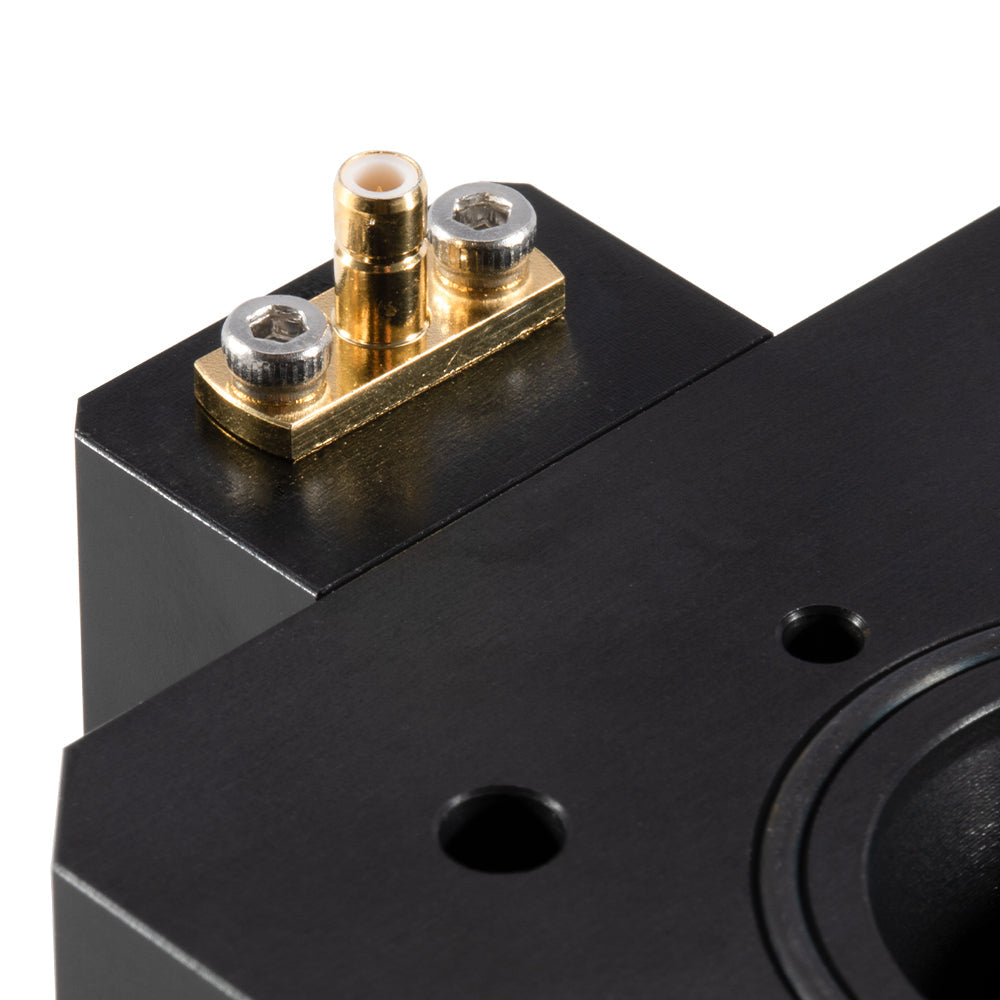 Ray Connector Cloudray Nozzle Connector Thick Style For Raytools Laser Cutting Head ...