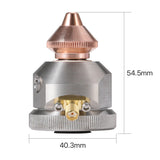 Cloudray Nozzle Connector B Type For Raytools BT210