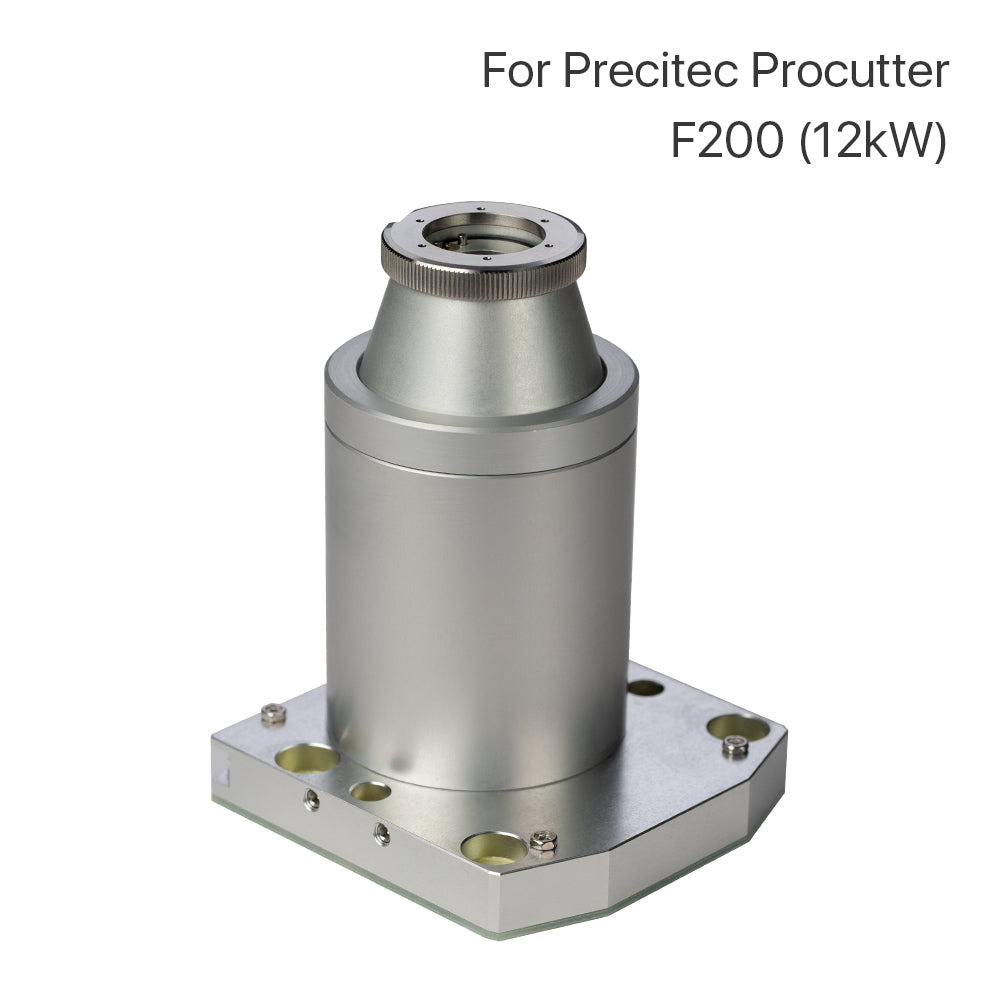 Cloudray Nozzle Connector For Procutter F150/200