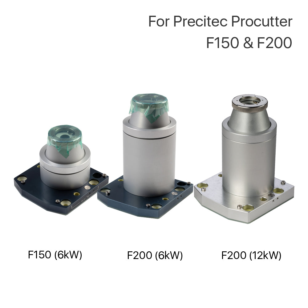 Cloudray Nozzle Connector For Procutter F150/200