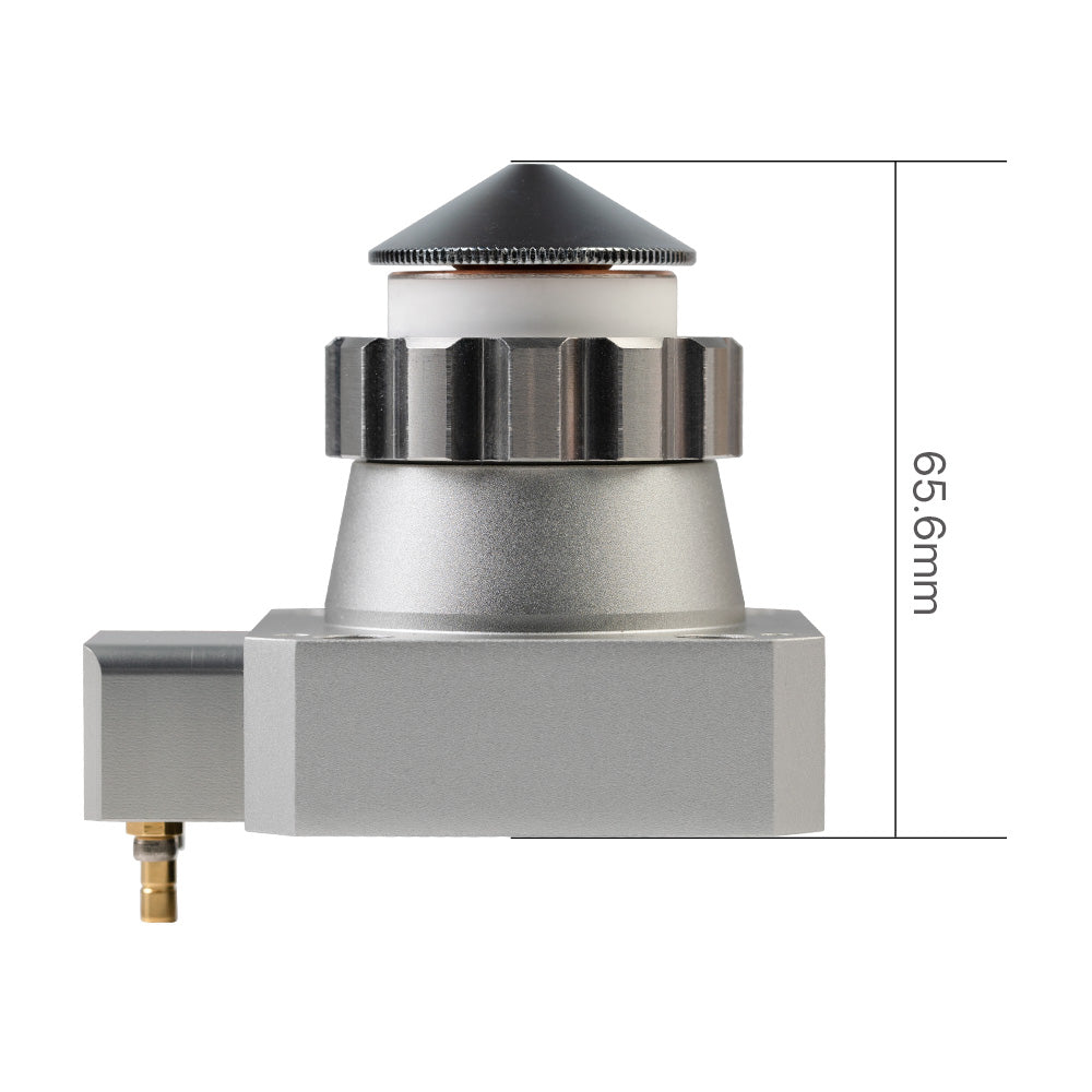 Ray Connector Cloudray Nozzle Connector For Raytools BM109 – Cloudraystore