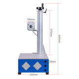 Cloudray Protable Marking Machine Cabinet For Laser Marking Machine