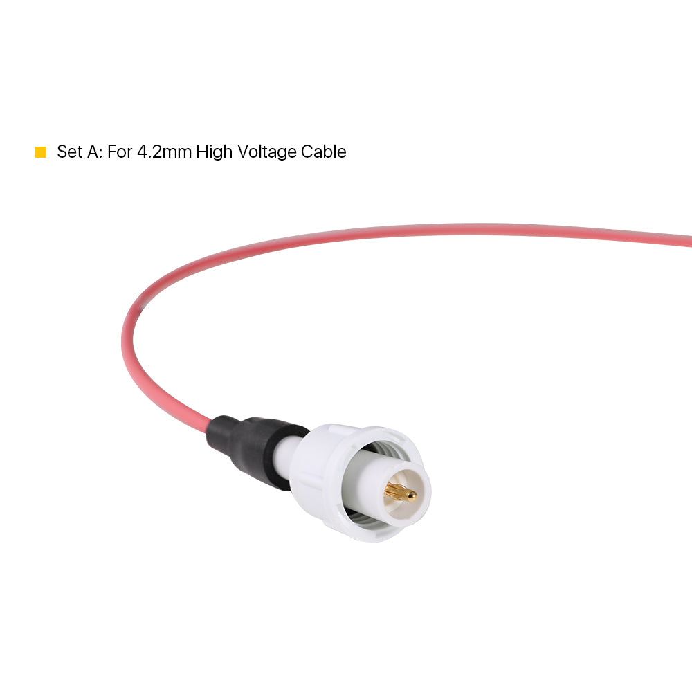 Cloudray High Voltage Cable With Connector