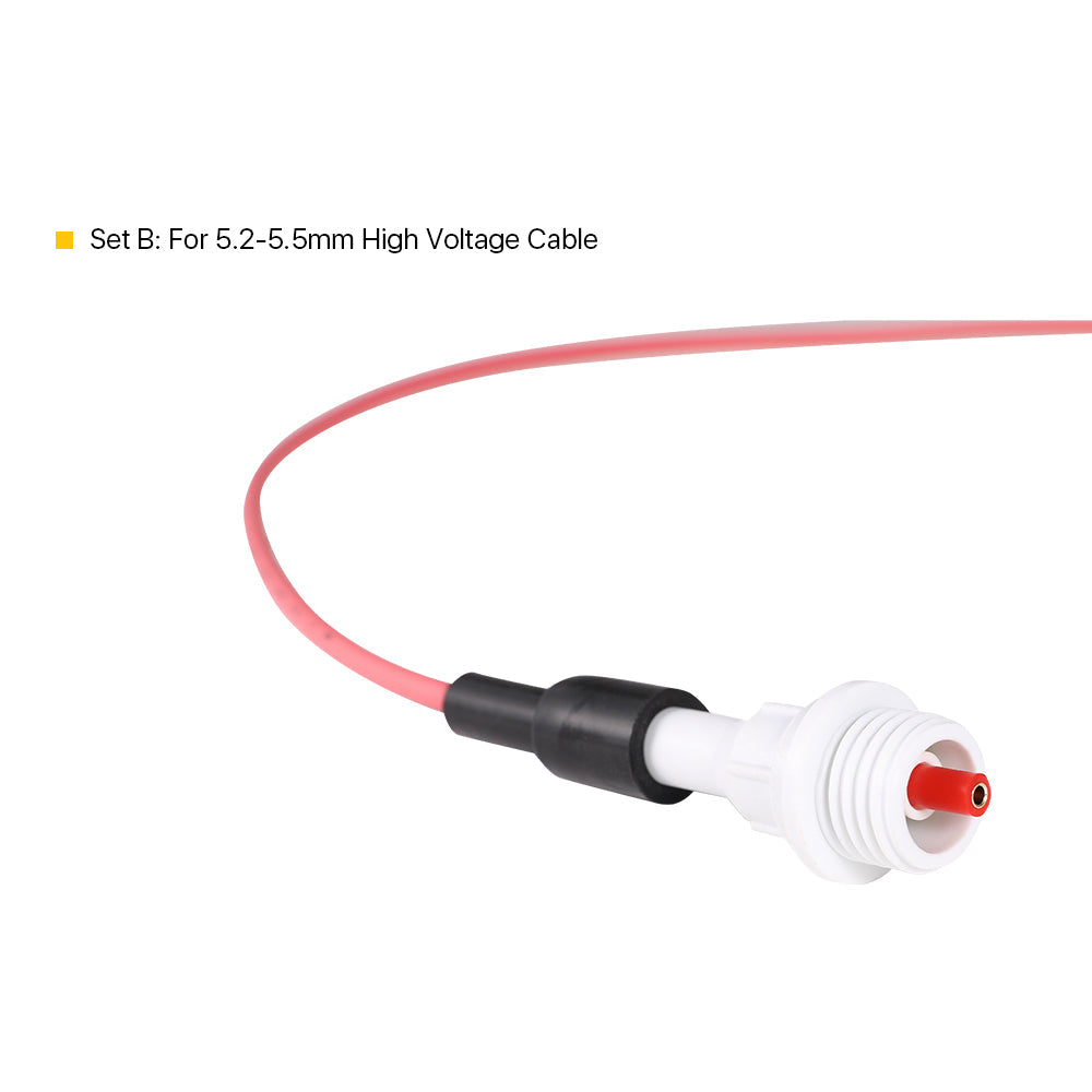 Cloudray High Voltage Cable With Connector