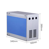 Cloudray CO2 Fly Marking Power Supply Cabinet